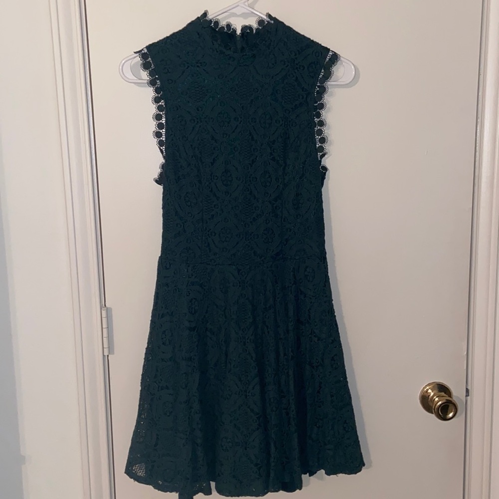 Perfect dress